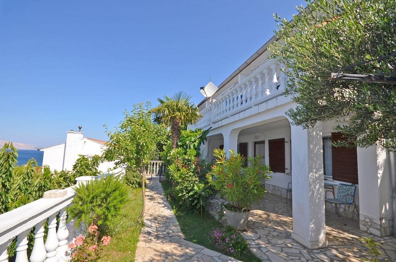 Apartments Lucia Senj  Exterior foto